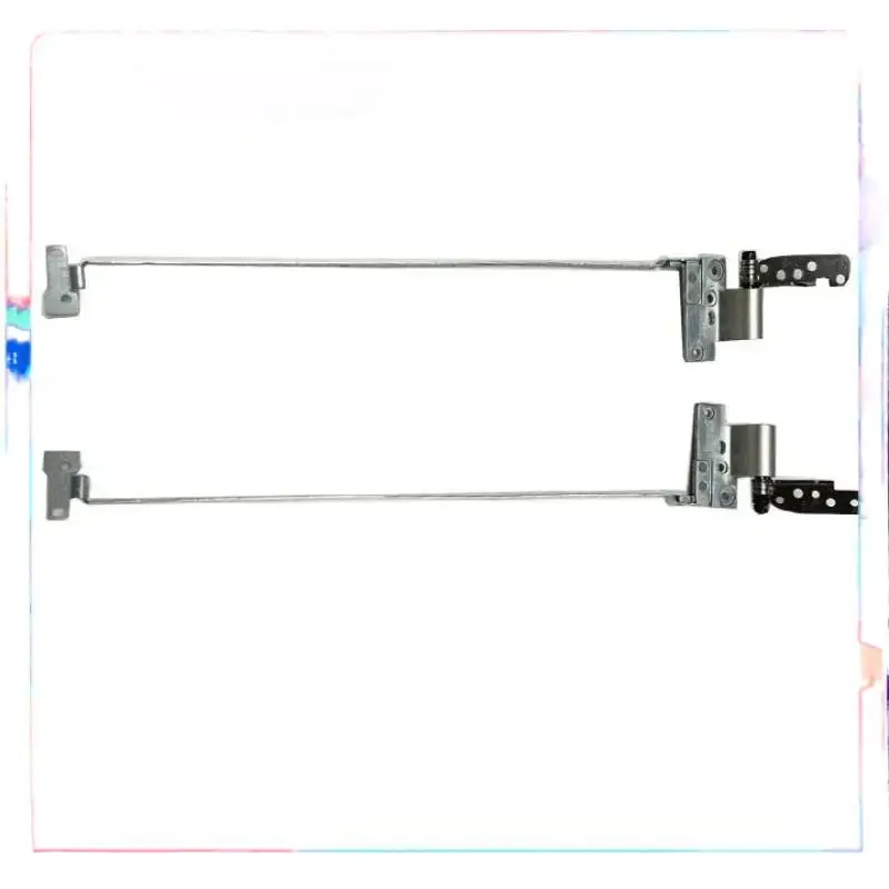YD 90 new  LCD Hinges Screen kit For ASUS N56 N56V N56VM N56DP N56DY, N56VB N56VJ, 13N0-M3M0402 13N0-M3M0502 Left   Right