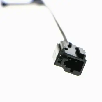 Bluetooth modul do auta s mikrofonem pro Passat B6 B7 Golf 5 6 MK6 Tiguan Eos Polo CC 3BD035711 8 nejlepší prodej Bluetooth modul pro VW Golf 5 - №2