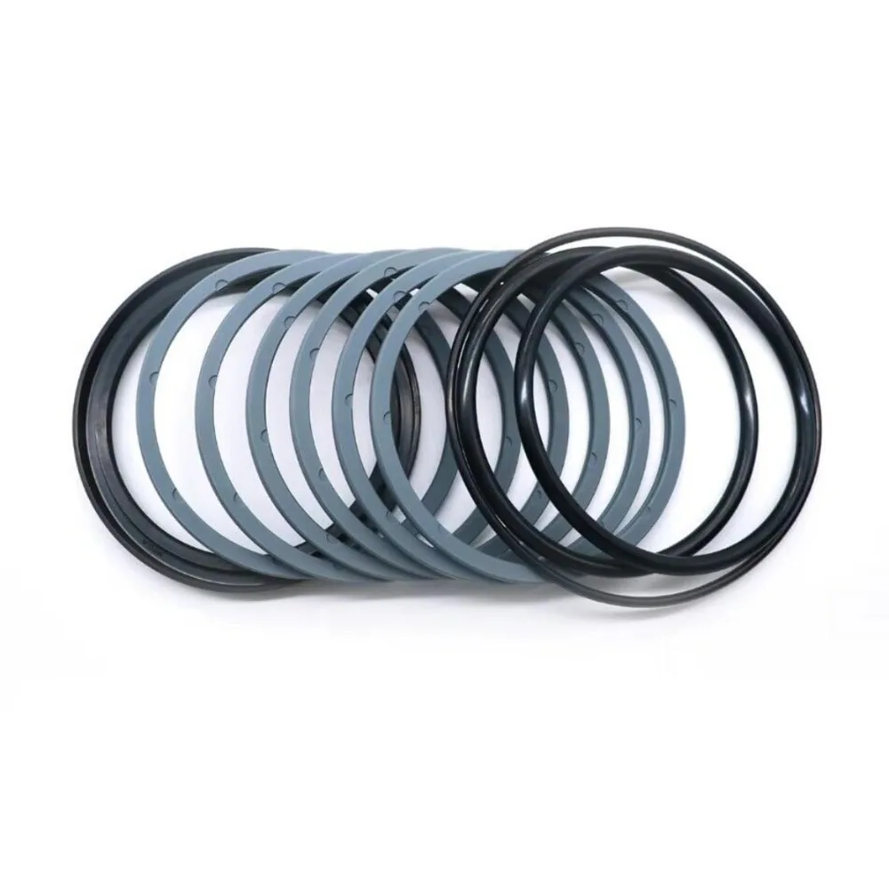 For Excavator Seal Kit PC200-6 PC200-7 PC200-8 Hydraulic Center Joint Seal Kit Parts