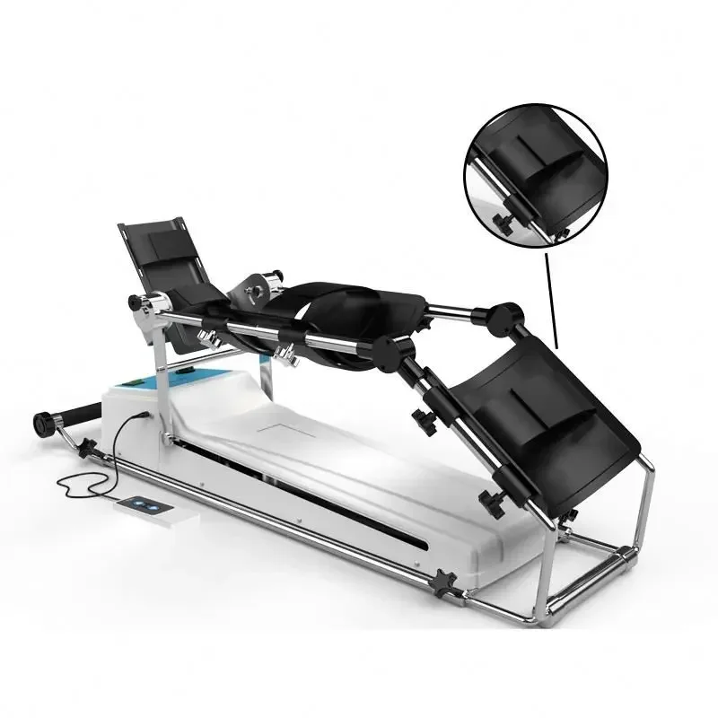 CPM Contínuo Passive Motion Machine, para Terapia de Reabilitação Pós-operatória do Joelho, Recomendado