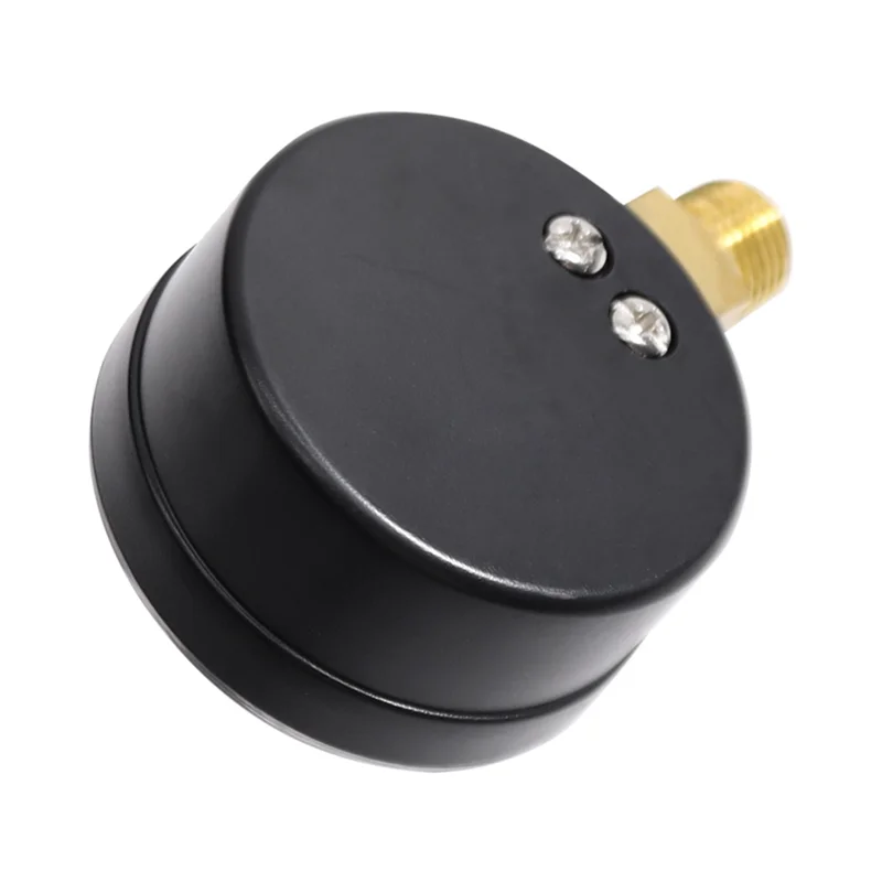 ABKL-ダイヤル交換用圧力計、一部のフィルター用、2インチ×1/4インチNPT底部、0-60Psi/4Bar、耐久性があり使いやすい