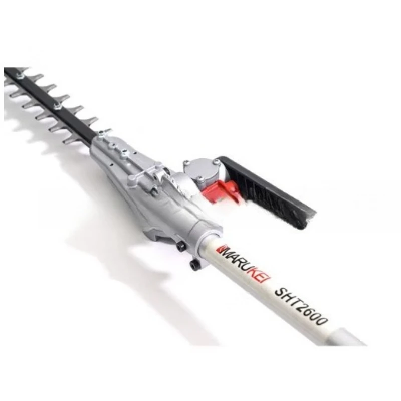 

SHT2610 Broadband hedge trimmer, multifunctional aerial saw
