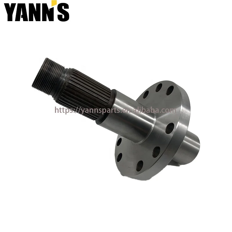 YANN'S 8D7427 8D-7427 Drivetrain Components Assemblies Shaft for CAT 12G 160G