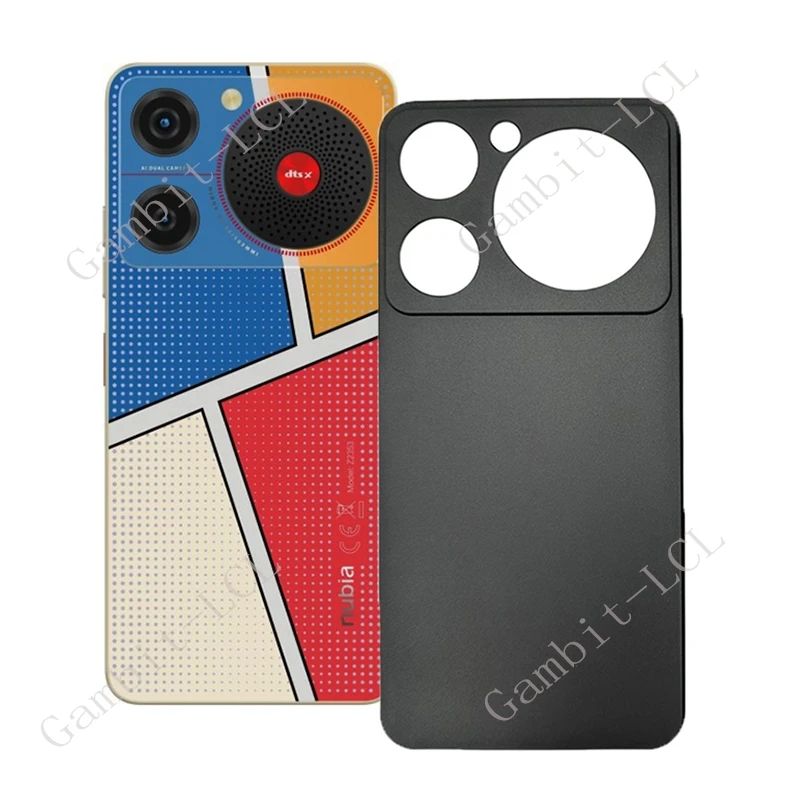 Anti-Falling Case For ZTE Nubia Music Z2353 NubiaMusic 6.6