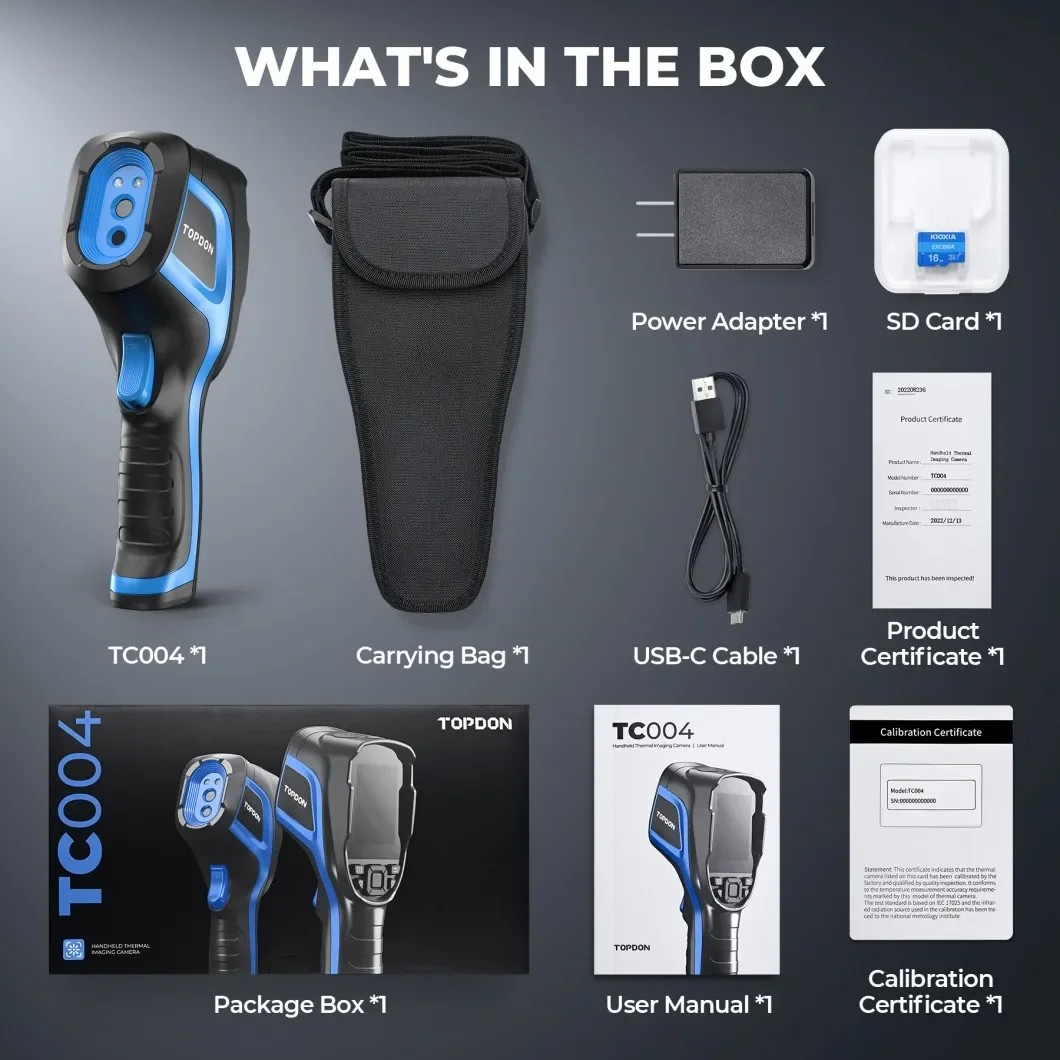 

High Resolution Accuracy 256*192 Handheld Android Thermography Car Infrared Thermal Scanner Imaging Recoridng Imager