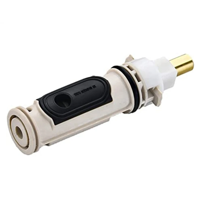 Cartucho de ducha Compatible con Moen 1222, herramienta de repuesto, accesorios para bañera, paquete de 3 unidades
