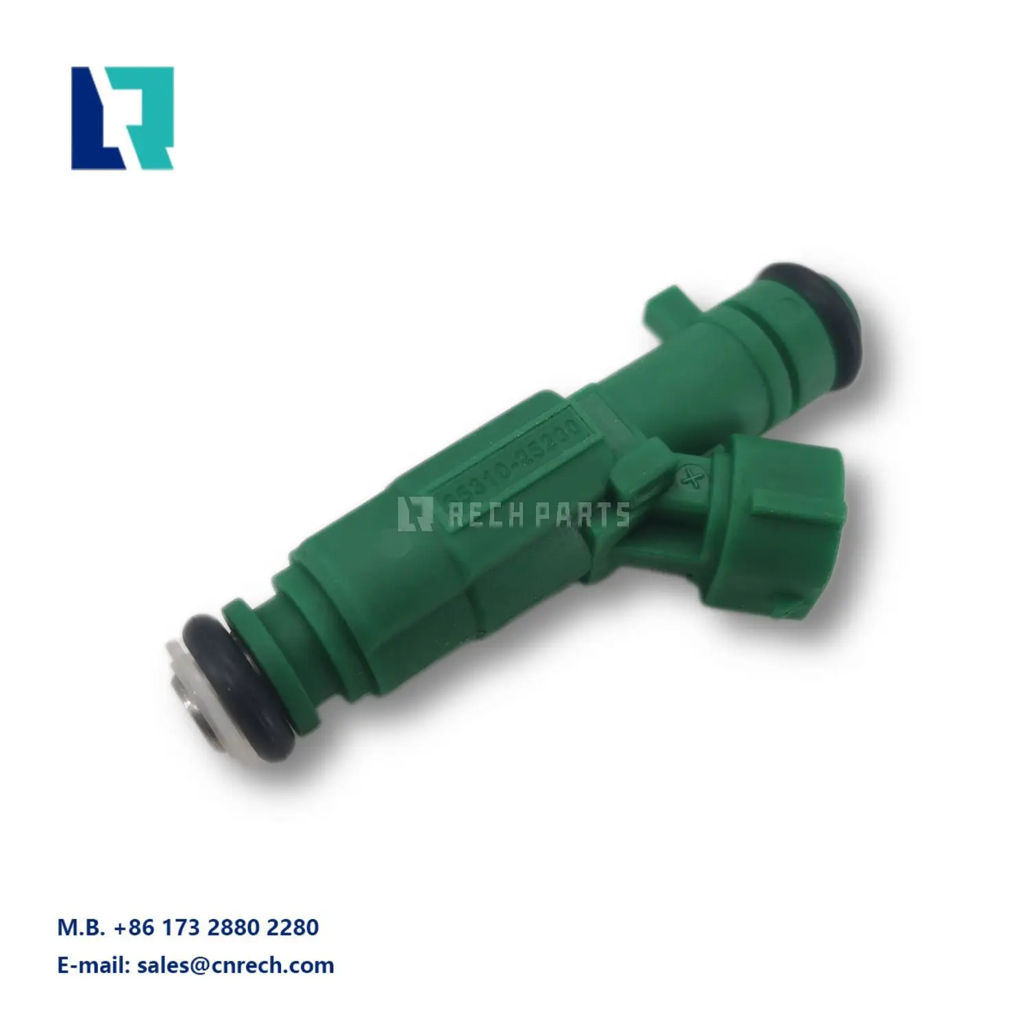 

Новая Форсунка инжектора Sub-factory 35310-25200 3531025200