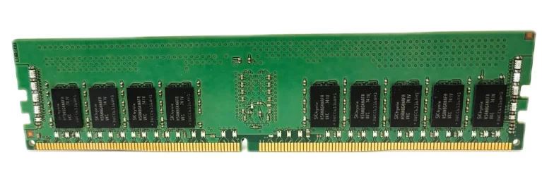 Imagem -03 - Memória do Hynix-ddr4 Ram 16gb 2666v 1rx4 Pc4 2666mhz Ecc Reg Rdimm para o Servidor