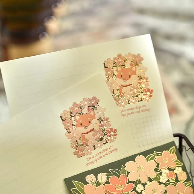 12pcs/pcak Retro Envelope Kraft Letter Paper Vintage Writing Paper Window Envelopes DIY Wedding Invitation Cards Gift Wrapping