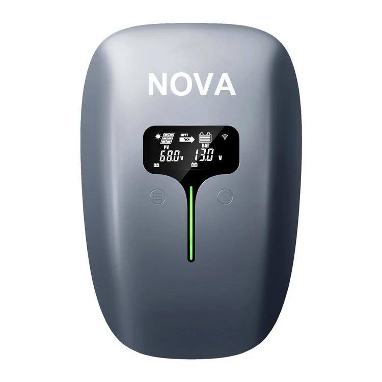 

Solar Hybrid Charge Controller MPPT 100A 80A 60A 40A Auto Setting 12V 24V 36V 48V 80A MPPT