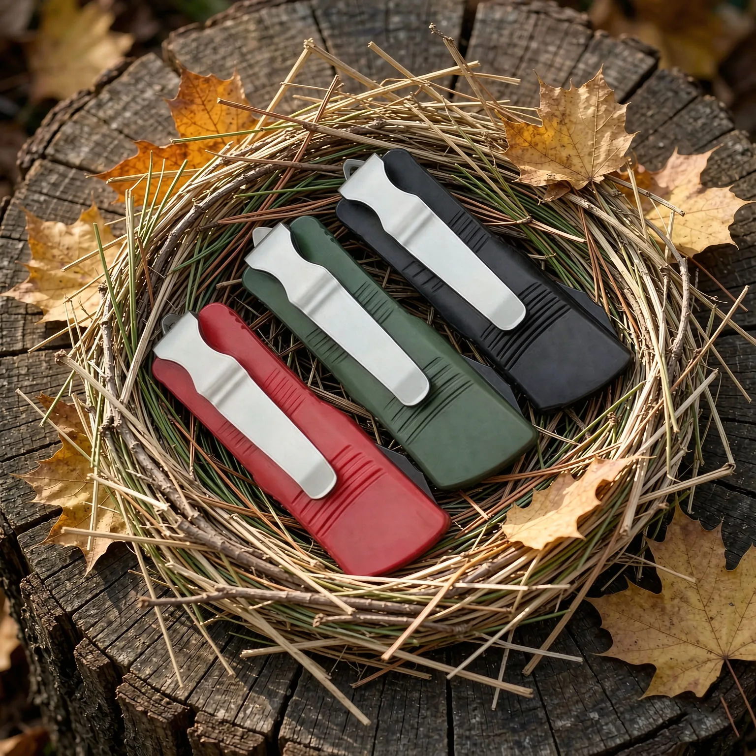Mini Dış Mekan Cep Bıçağı, Çin - Edc Carry Knife incelemesi ve fiyatı