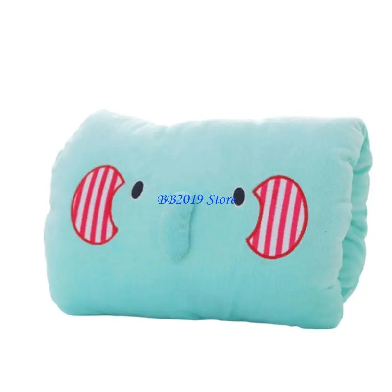 

Q0KB Дружественная подушка для объятий, грелка для рук, подушка-компаньон для офисного сна