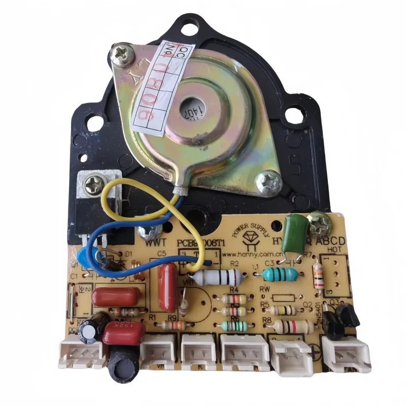 Suitable for Xiaoxiong Meiling Delmarco Chengrongsheng Xinfei Zhigao Aimei Ultrasonic Humidifier Universal atomizing board