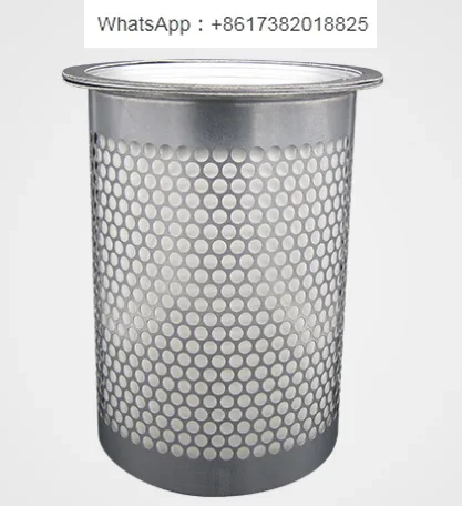 

Маслоотделитель воздушного компрессора 91111-003/211610020/211610022 элемент технического фильтра