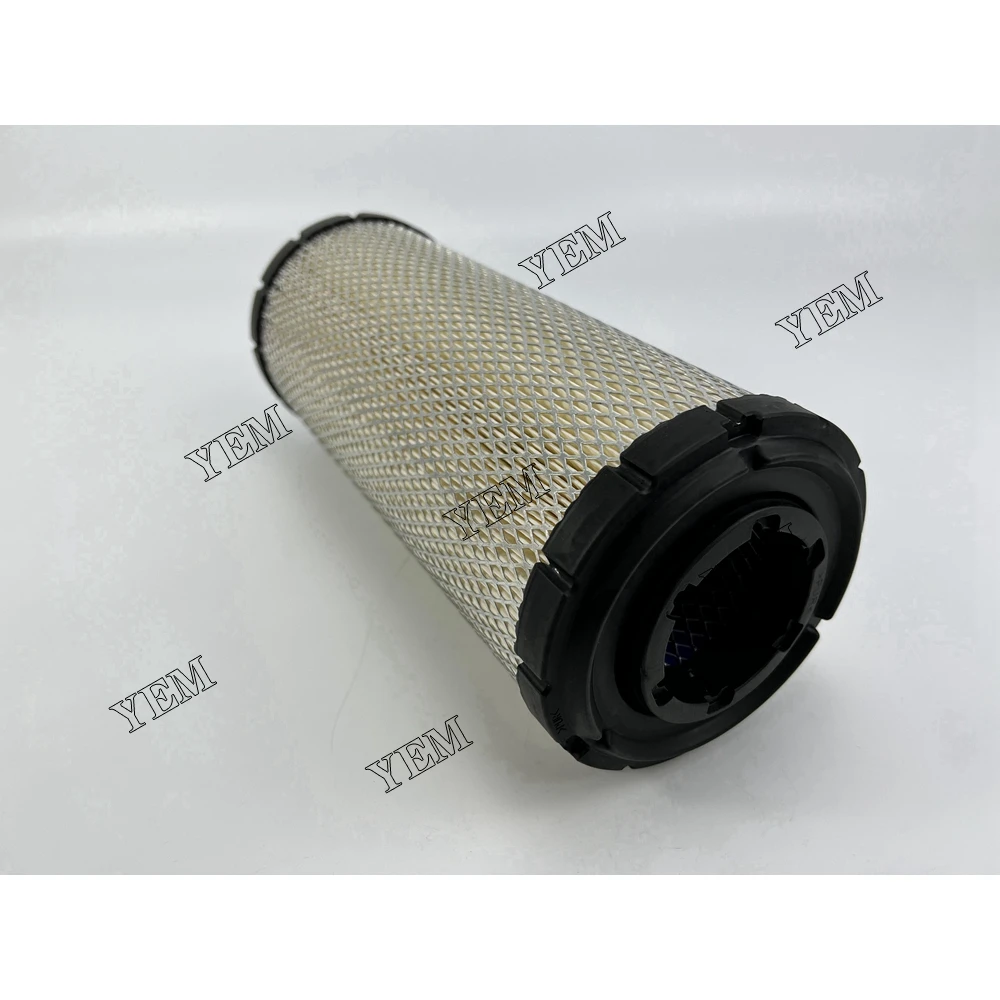 

Air Filter V2607 6666375 6666376 For Kubota Diesel Engine Parts