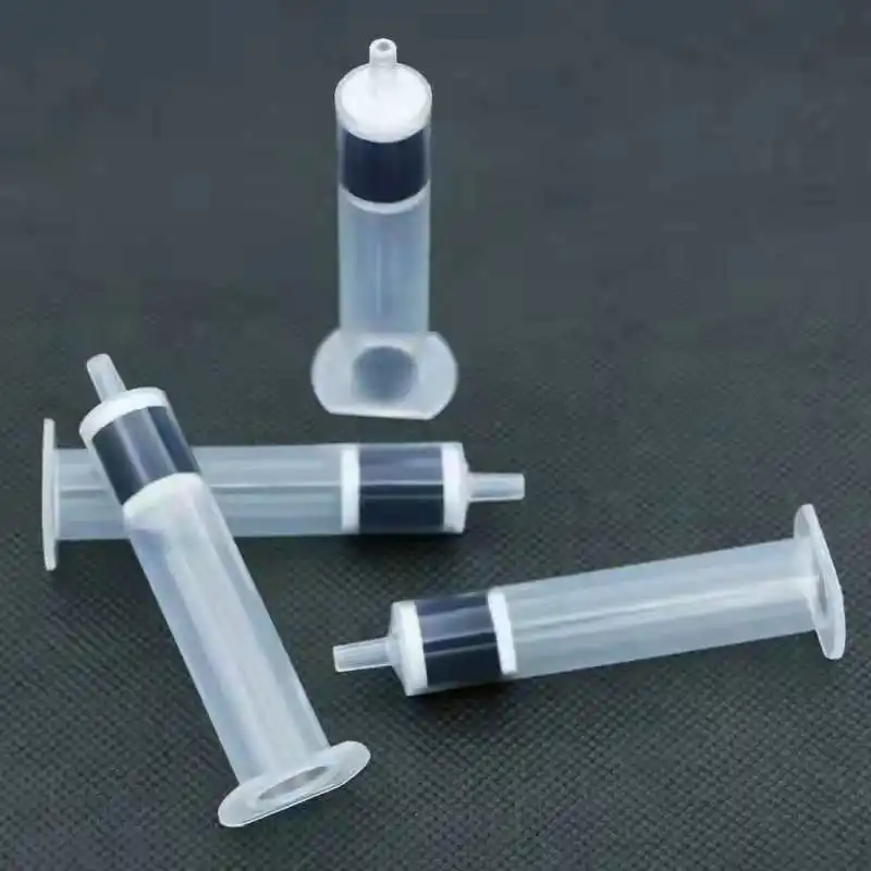 

Carb GCB graphitized carbon black solid phase extraction column SPE small column adsorption packing column 250mg 500 1000/3ml 6m