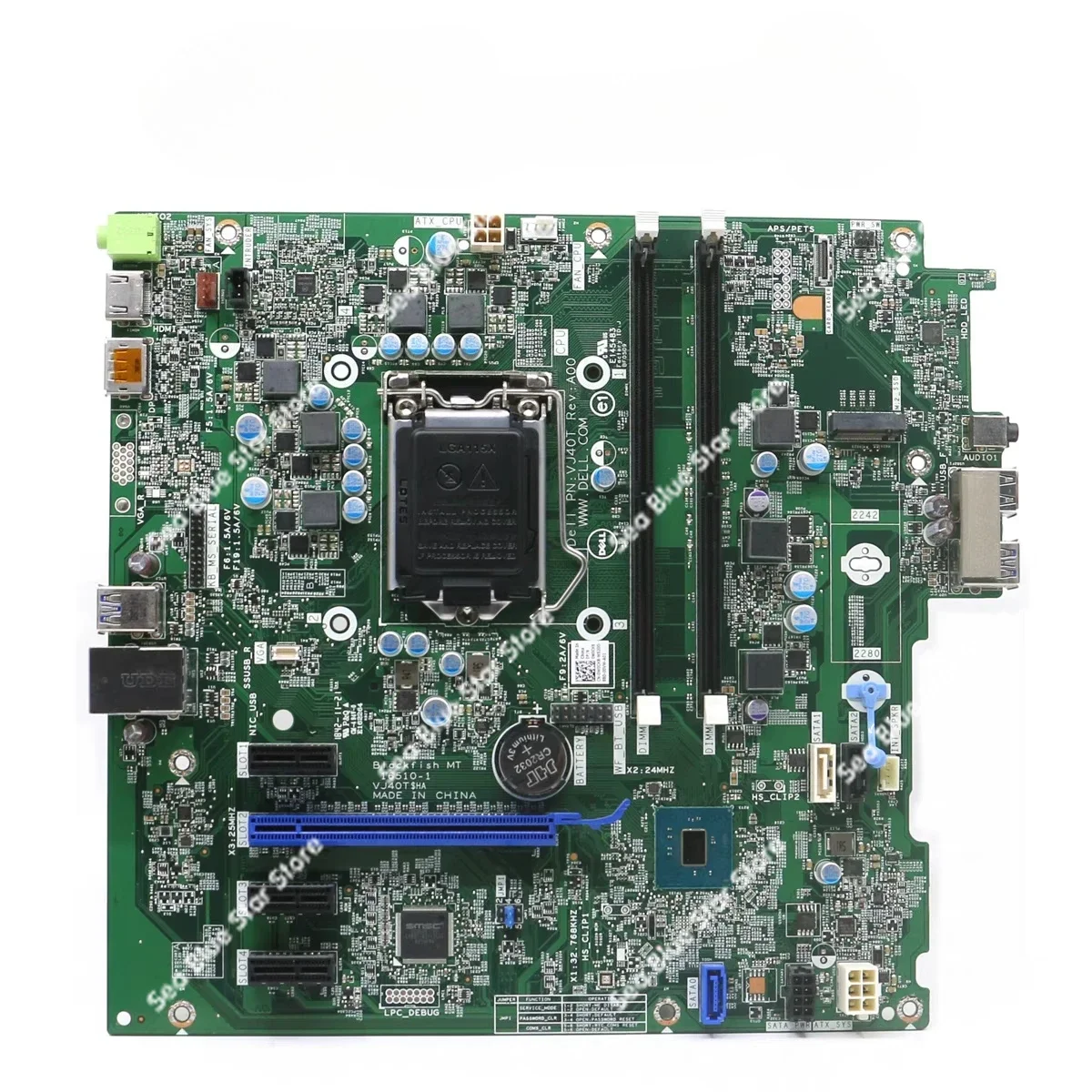 

Original DELL OptiPlex 3050 5050 3060 3070 3080Tower main board