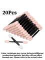 Random Color 20Pcs