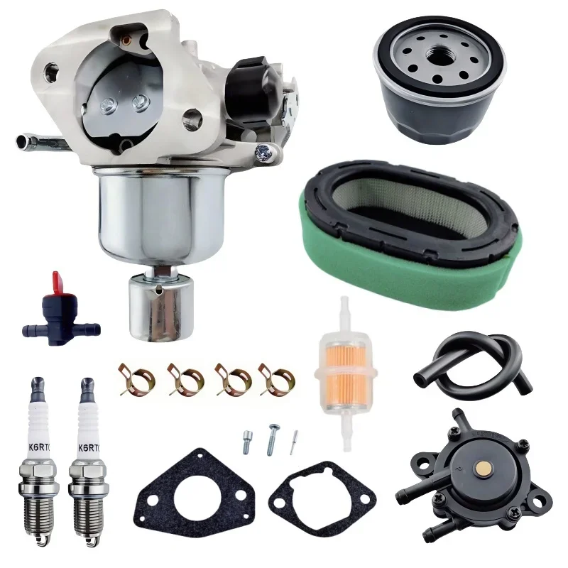 Carburetor for Kohler 7000 Series KT725 KT730 KT735 KT740 KT745 22HP 23HP 24HP 25HP 26HP Engines Carb Replaces 16 853 19S