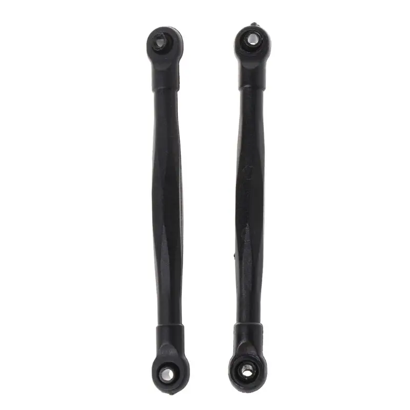 2Pcs Upgrade Repair Parts RC Car Rear Connecting Rod 15-SJ13 For Remote Control 1:12 S911/9115 S912/9116 Truck