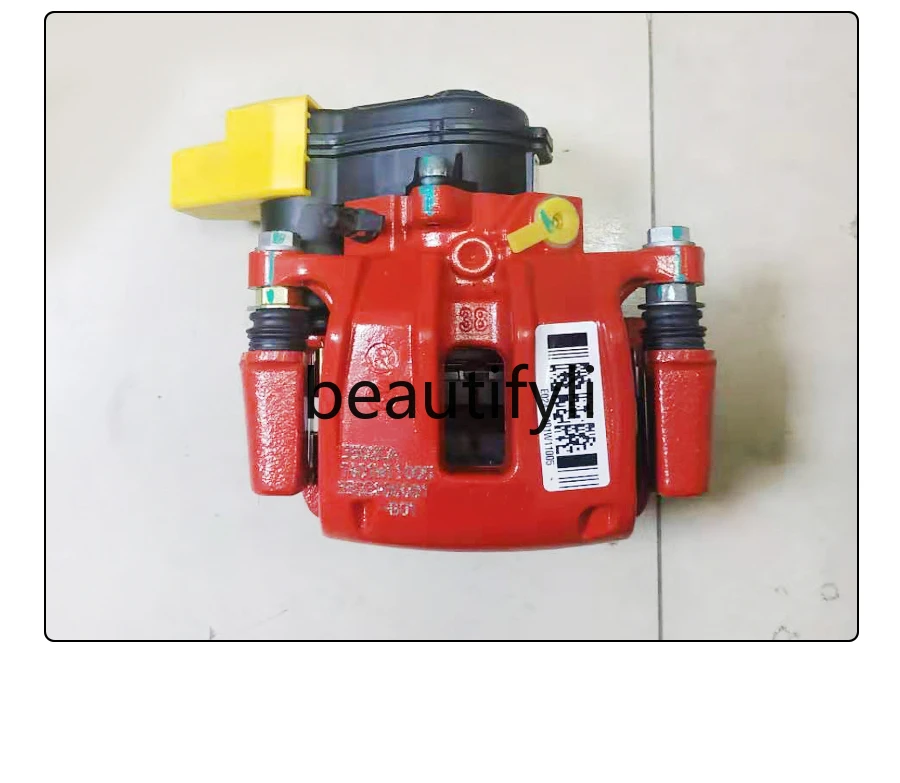 Applicable to T600/T700 rear brake sub-pump Damai X5 rear brake sub-pump SR7 electronic brake sub-pump