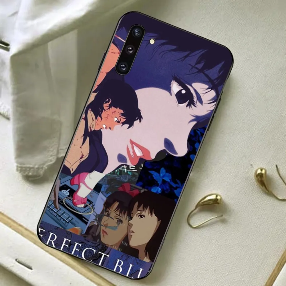 Perfect Blue Phone Case For Redmi Note 4 X 5 A 6 7 8 Pro T 9 Pro 9S 10 Pro 11 Pro 11S 11Epro PocoM3pro