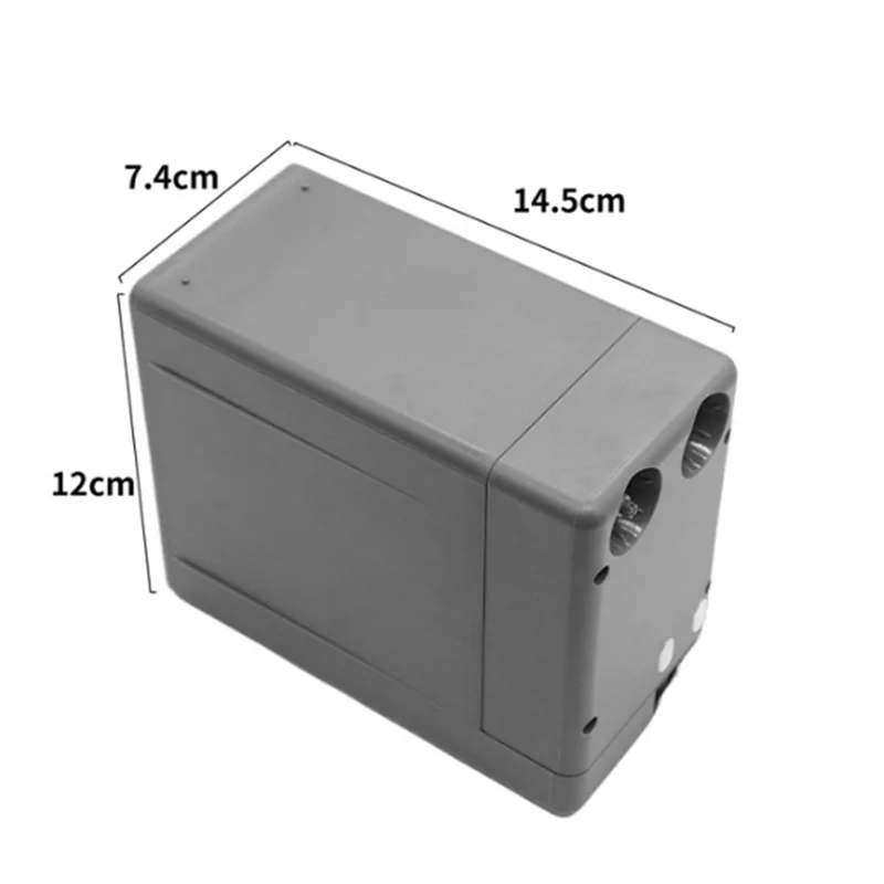 Dreame S50/S50s Pro/S50 Ultra/50 믹스 스위퍼용 A74G-액체 추가 모듈 액세서리