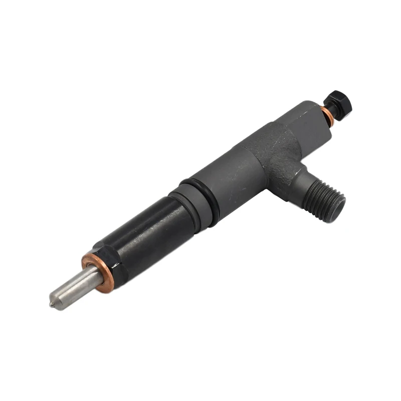 Fuel Injector 8-98092821-0 8980928211 Compatible with Isuzu Diesel Engine XKSC01 4LE1 4LE2 Compatible with Kobelco Excavator