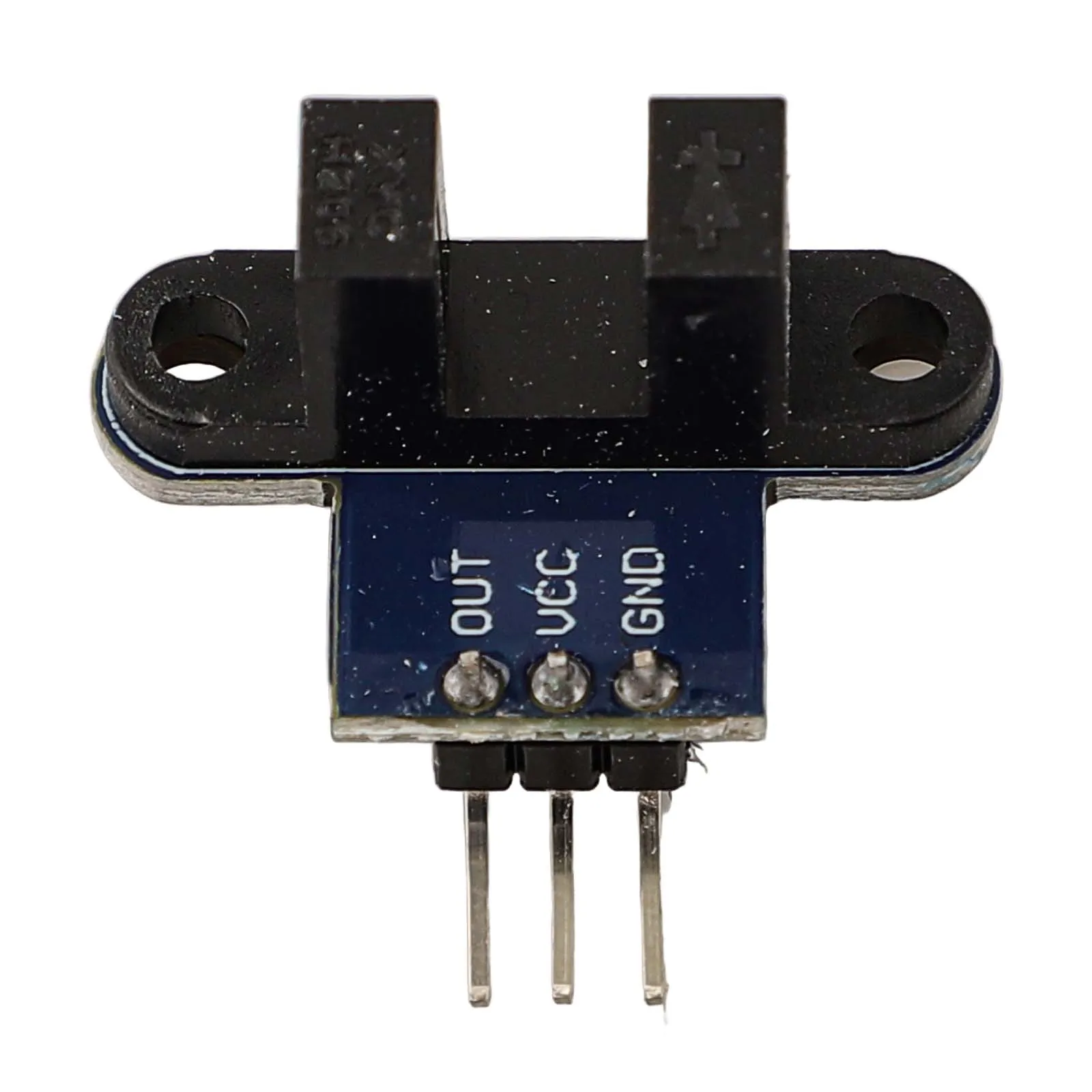 Accurate Detection IR Infrared Sensor NPN Photoelectric Transistor Easy Installation Slot Type Photoelectric Sensor