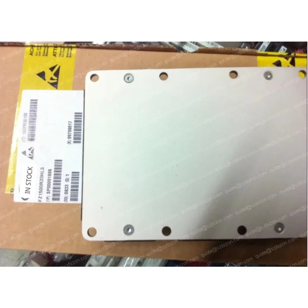 

FZ1500R33HL IGBT Module