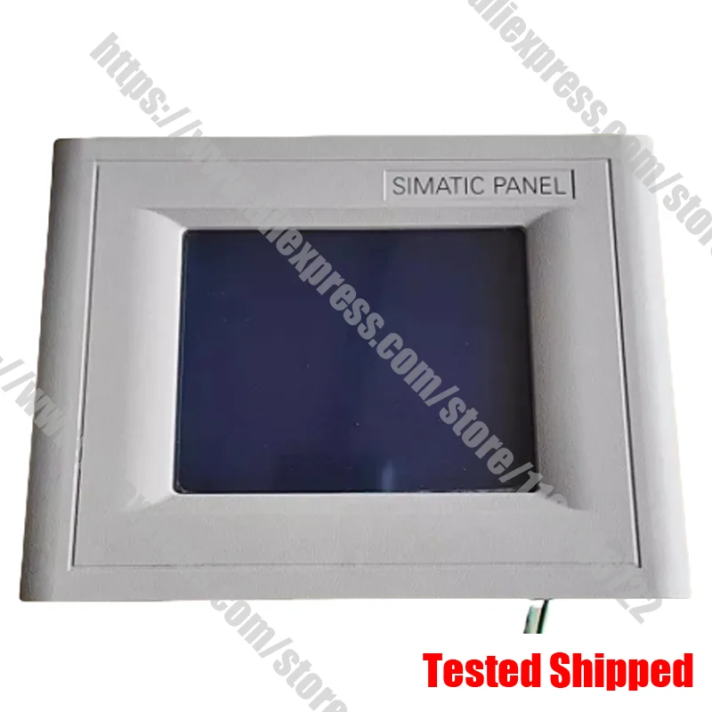 

New Original TP170A HMI Touch Screen