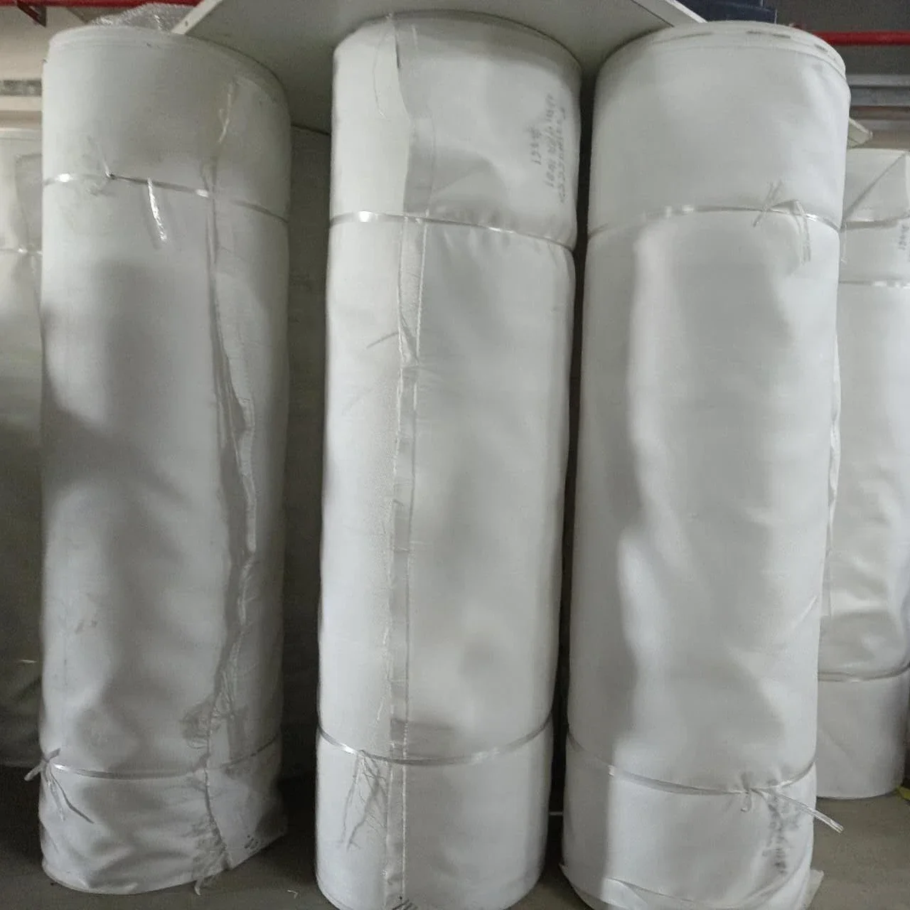 

【From China】Factory Direct Sale Industrial Vacuum Rotary Drum Filter Cloth