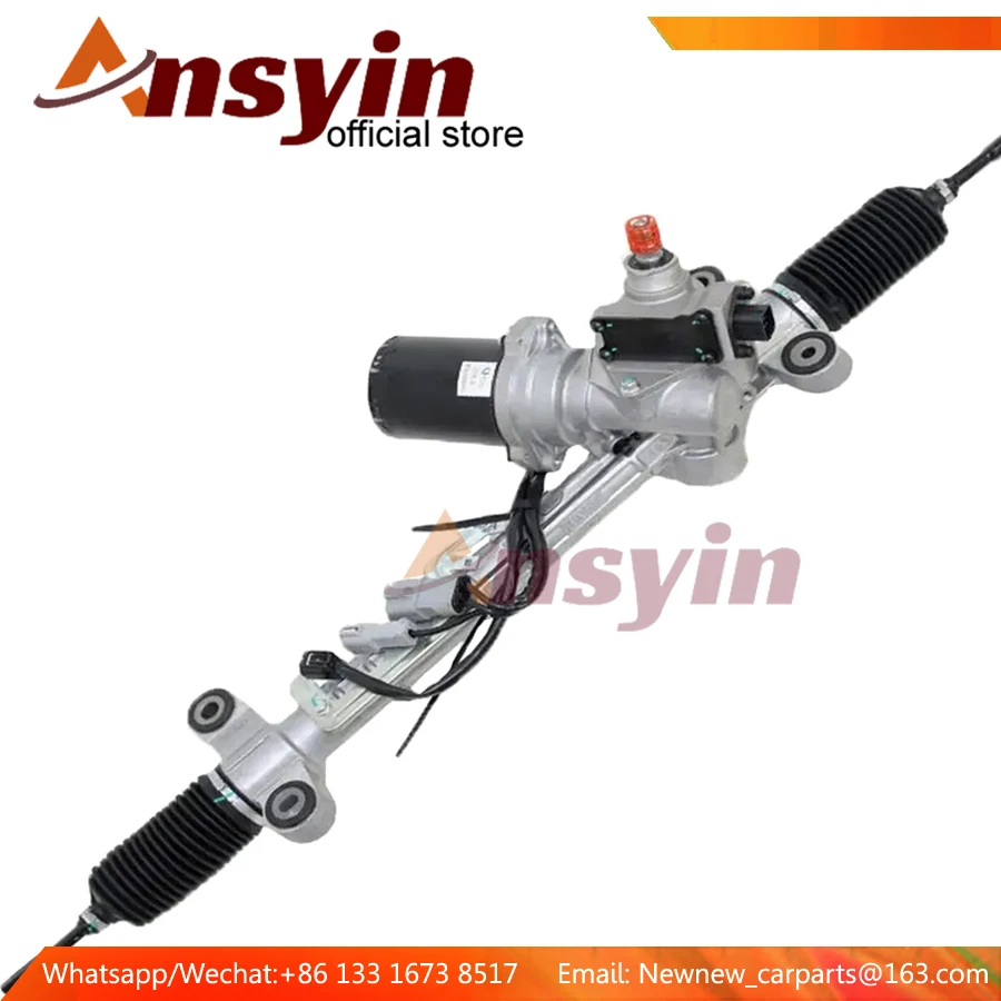 

Electronic Power steering rack for Honda CRV 53601-SWC-E02 53601SWCE02 53600-SWC-G04 53600SWCG04 53600SWC-E03 LEFT HAND DRIVE