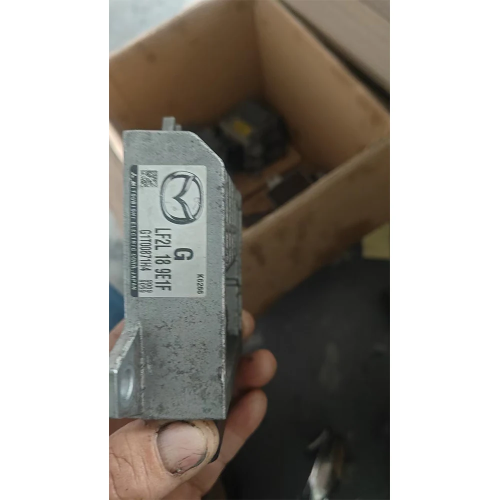 

Transmission Control Module TCM TCU LF8M189E1F L39C189E1B For MAZDA 5 2.3L 2008-2010 Auto Parts