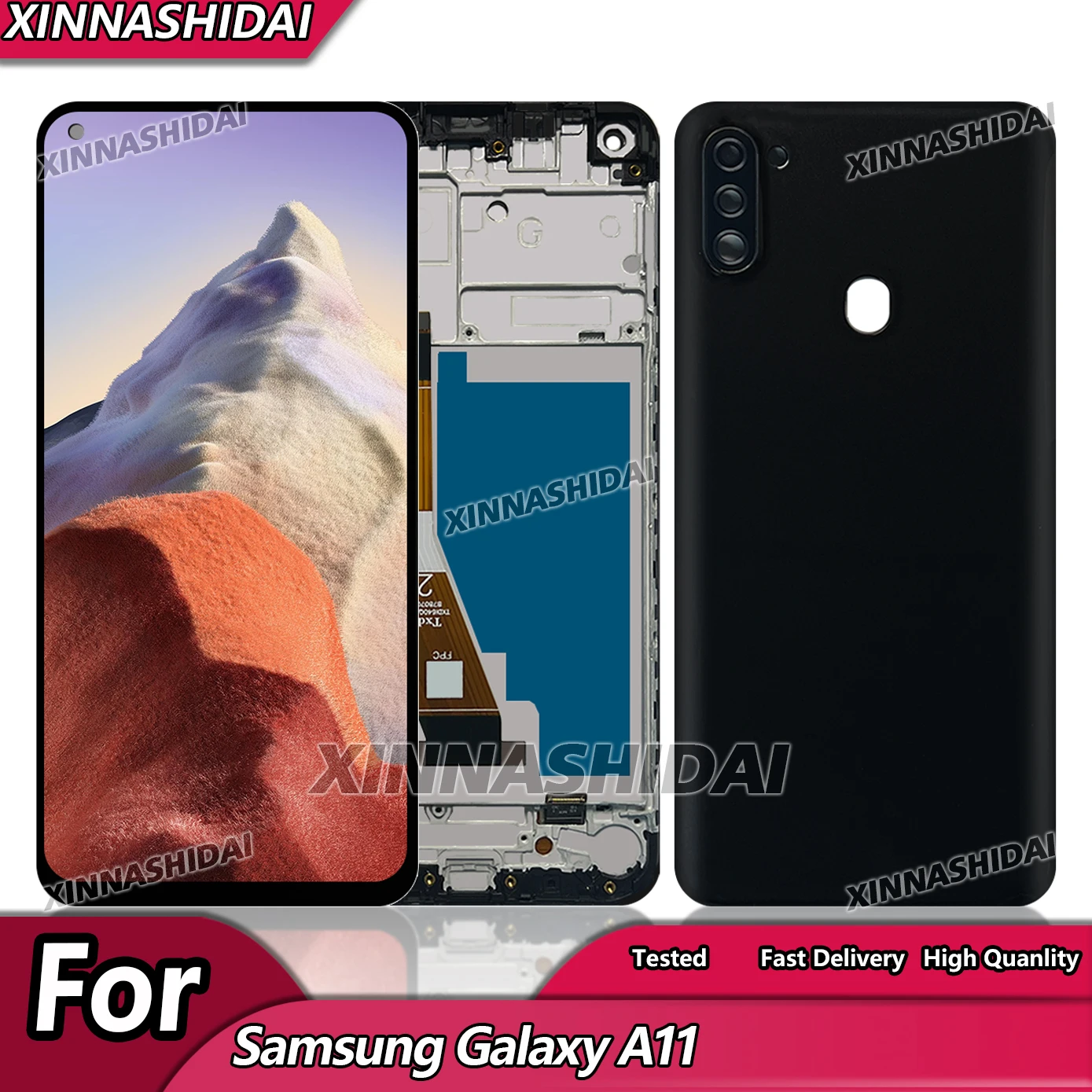 novo-para-samsung-galaxy-a11-a115-display-lcd-tela-de-toque-digitador-assembleia-painel-com-quadro-a115f-a115m-a115u-pecas-reposicao