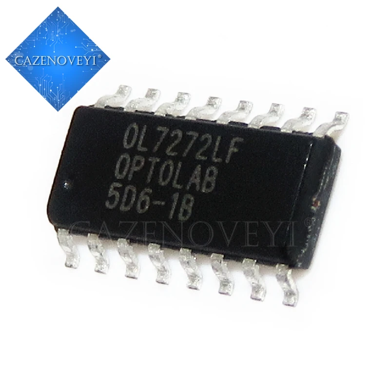 1pcs/lot OL7272LF OL7272 SOP-16 In Stock