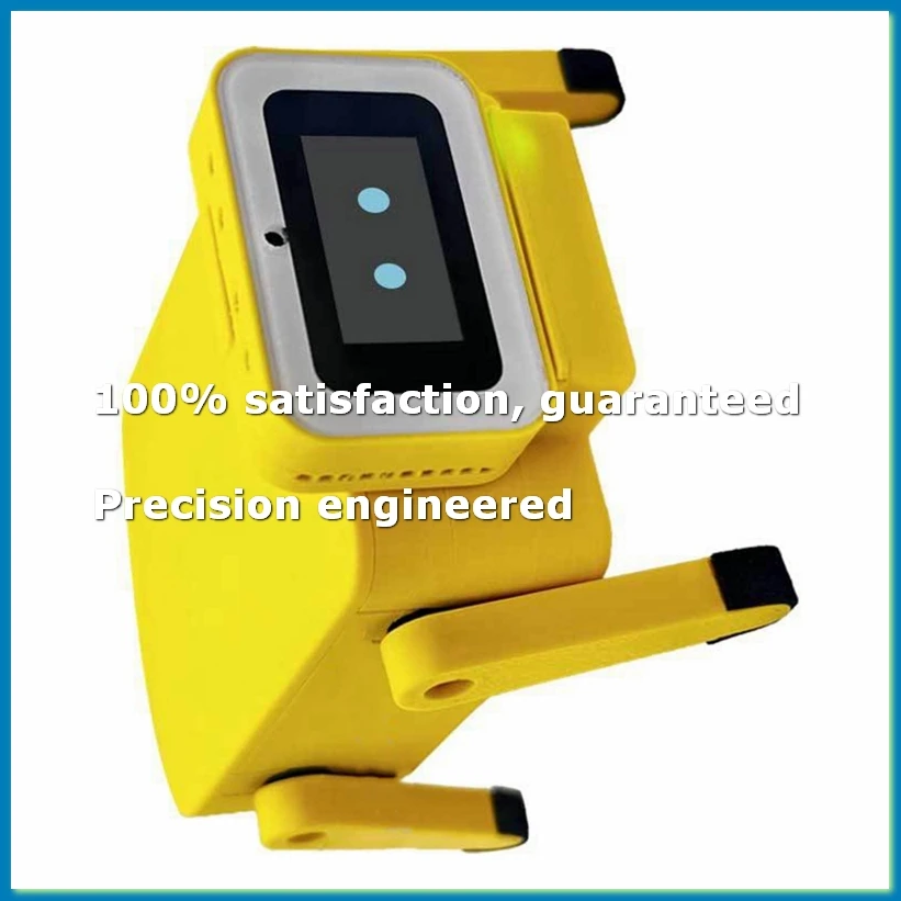 ESP32-Hi Mechanical Dog AI Voice Chat Robot Development Board ESP32 C3 Servo Control for Xiaozhi-DTD2