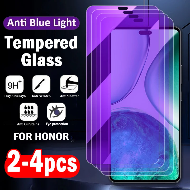 2-4Pcs Full Cover A…