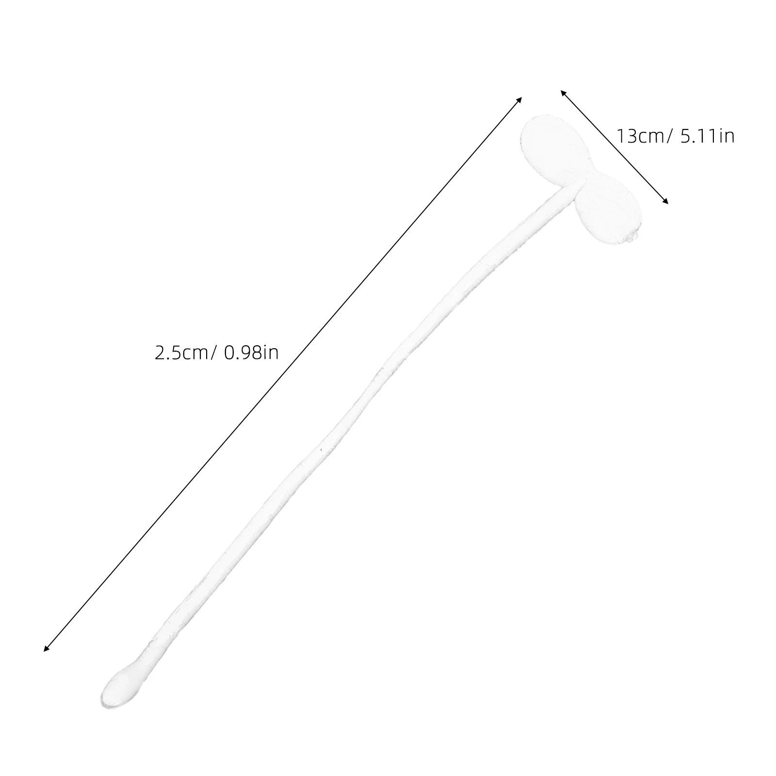 50 Pezzi Realistici di Finto Nasale Liquido per Scherzi, Effetto Gocciolante per Halloween, Pesce d'Aprile, Trucchi Divertenti