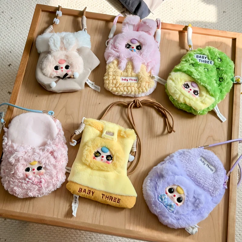 Новые в наличии сумки для мобильных телефонов, плюшевые глухие коробки, милые сумки, подвески, памятные подарки, подарки на день Святого Валентина для девочек