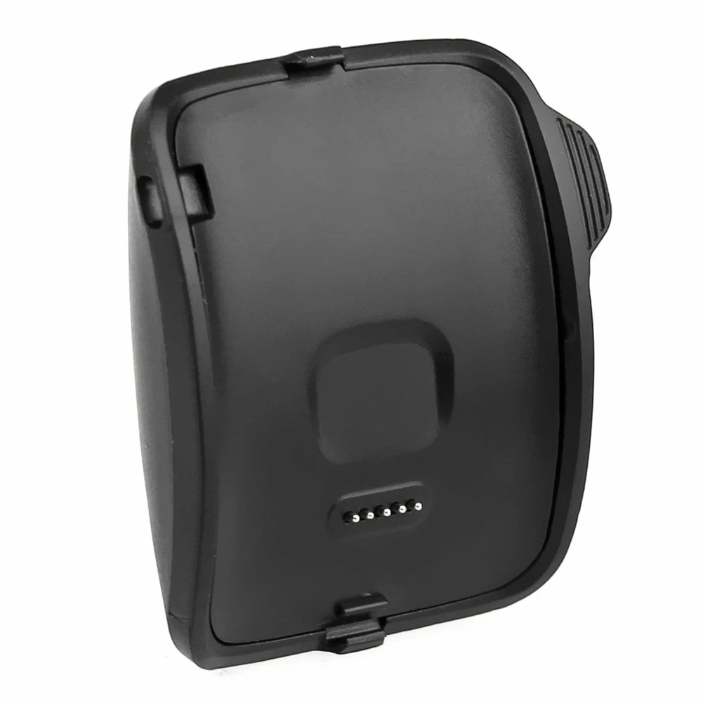 Charging Dock Charger Cradle USB Charger Charging Cable Dock for Samsung Galaxy Gear S Smart Watch SM-R750