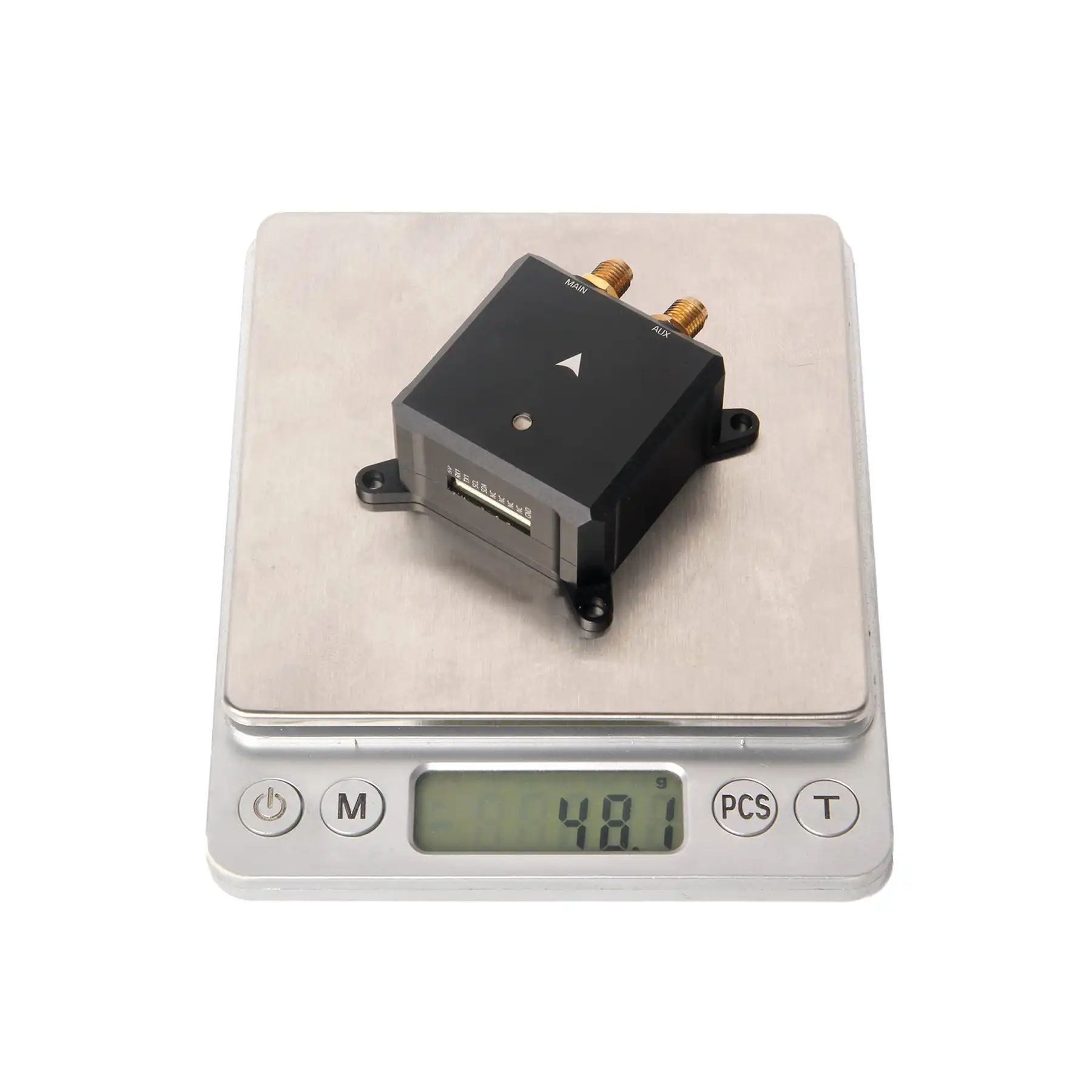 HolyBro H-RTK Mosaic-G5 (Dual Antenna Heading)