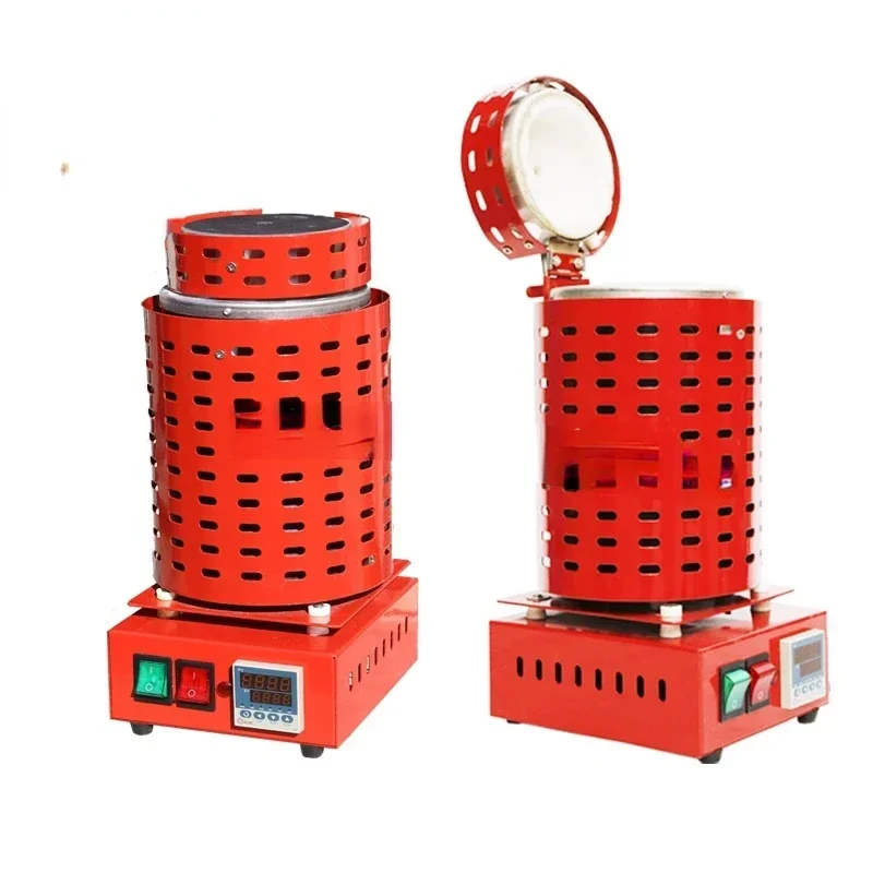 Platinum melting furnace ,goldsmith tools/machines ,jewelry machinery