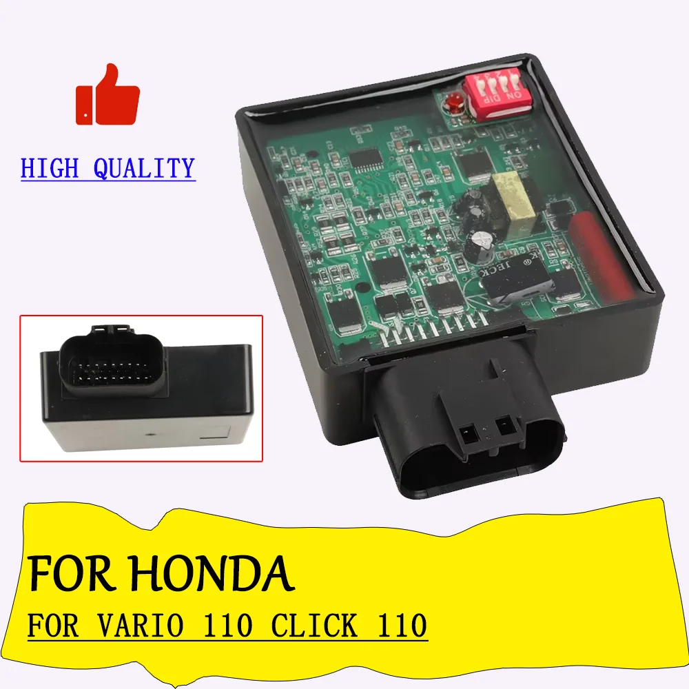 For Honda Vario 110… - image
