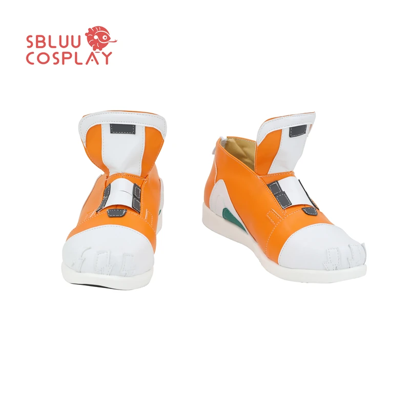 

SBluuCosplay Anime Usami Rito Cosplay Shoes Custom Made Boots