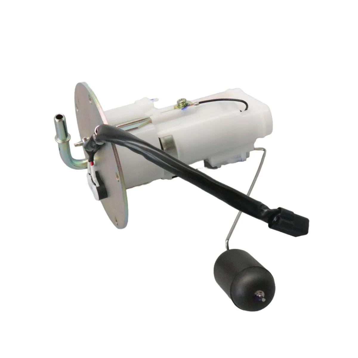 BB 49040-0713 Motorcycle Fuel Pump Assembly For Kawasaki Ninja EX300 2013-2017 2014 2015 2016 UC-T35BKU51 490400713 UCT35BKU51