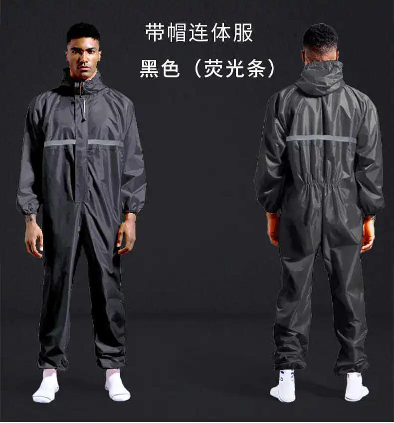 Thumbnail 4 - #32 Latest Rain Suits Offers