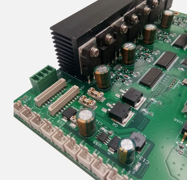 LXQIN طابعة HuiCore رئيس المجلس لإبسون TX800 رأس الطباعة TX800 4 رؤساء لوحة النقل EFHB_V1.0.3