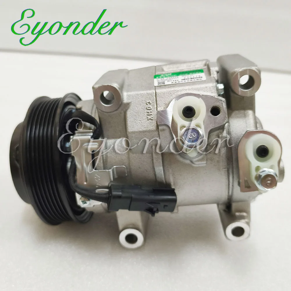 

Насос охлаждения компрессора переменного тока для DODGE JOURNEY 3.6 2012- 68084914 АА 68084914 АБ 68084914 АК К 68084914 АА К 68084914 АБ К 68084914 АК