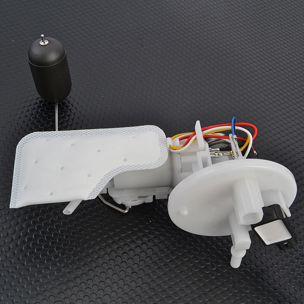 Fuel Pump For Yamaha YZF-R125 YZF R125 YZF-R15 V3 N-MAX NMAX 155 Y16ZR Doxou Tech Art Vixion R 155i Exciter 155 BK6-E3907-00